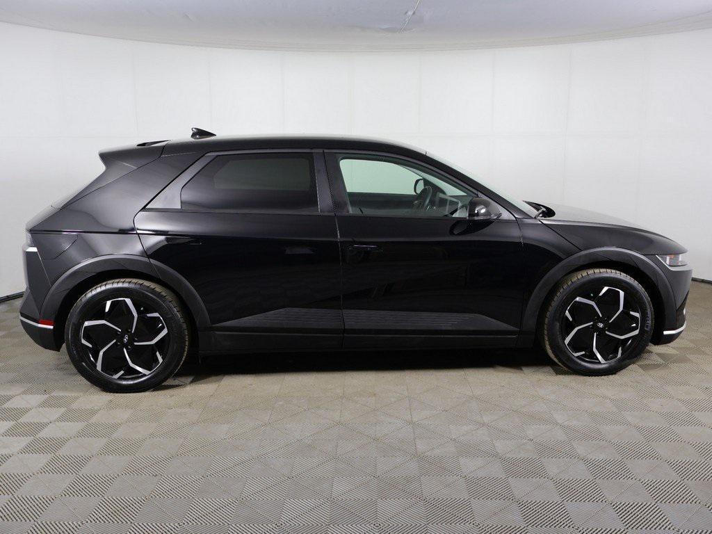 used 2023 Hyundai IONIQ 5 car, priced at $25,995