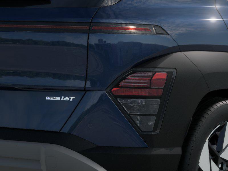 new 2026 Hyundai Kona car, priced at $30,475