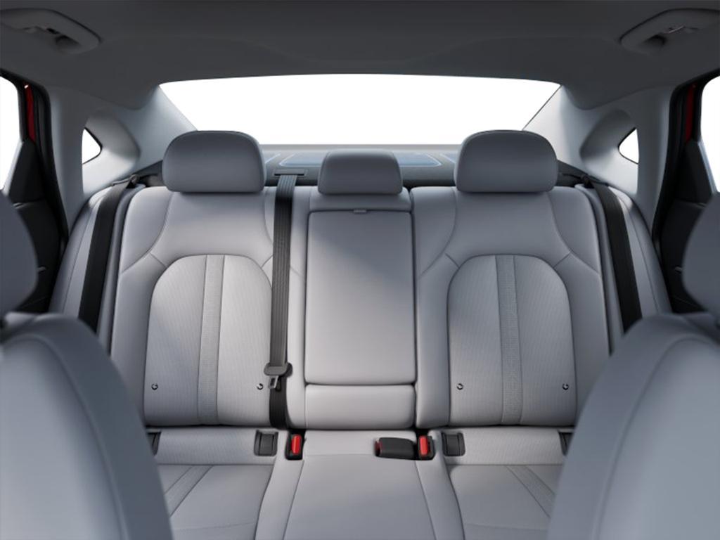 new 2026 Hyundai Sonata Hybrid car, priced at $39,900