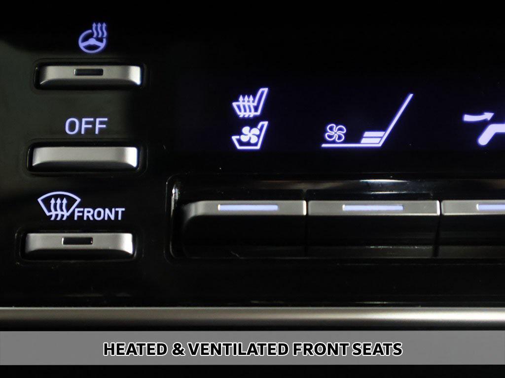 used 2022 Hyundai Sonata Hybrid car, priced at $23,490
