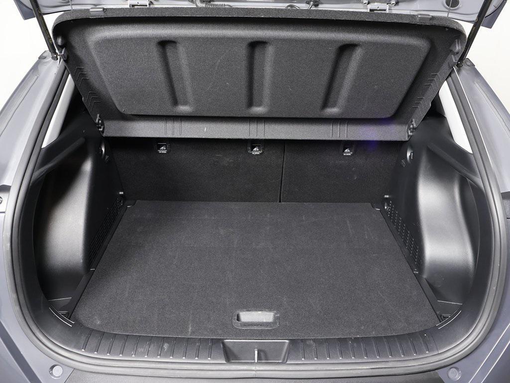 used 2024 Hyundai Kona car, priced at $20,995