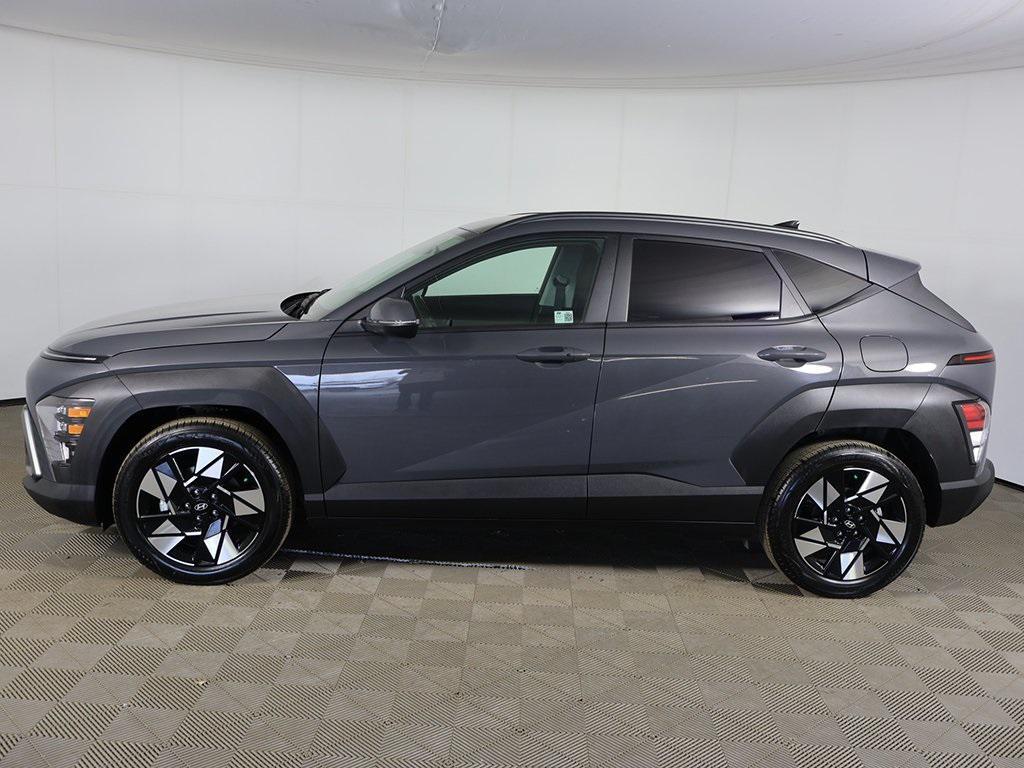 used 2024 Hyundai Kona car, priced at $20,995