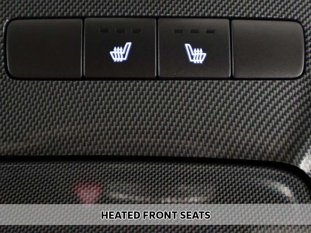 used 2022 Hyundai Santa Fe car, priced at $23,997