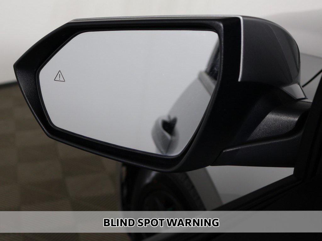 used 2023 Hyundai Elantra car, priced at $15,490