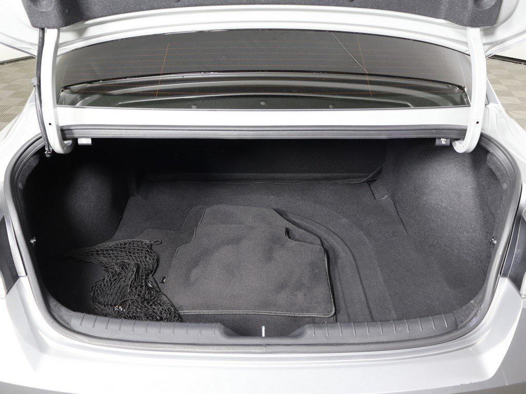 used 2023 Hyundai Elantra car, priced at $15,490