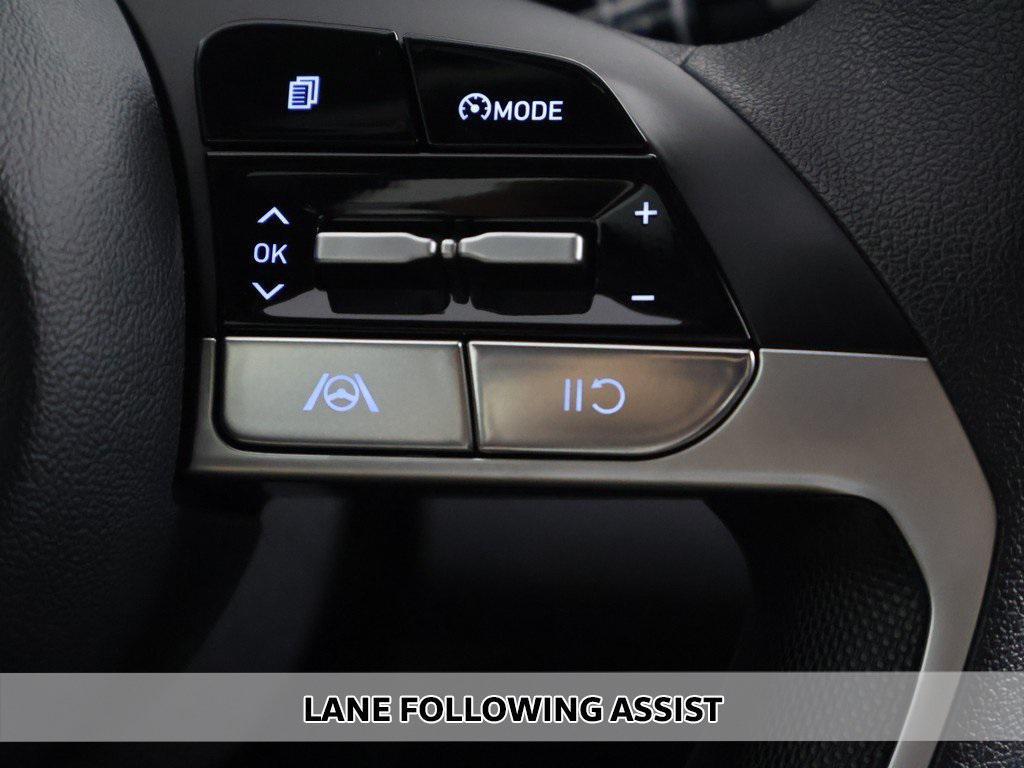 used 2023 Hyundai Elantra car, priced at $15,490