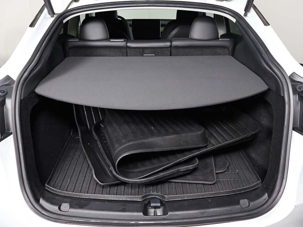 used 2023 Tesla Model Y car, priced at $25,490