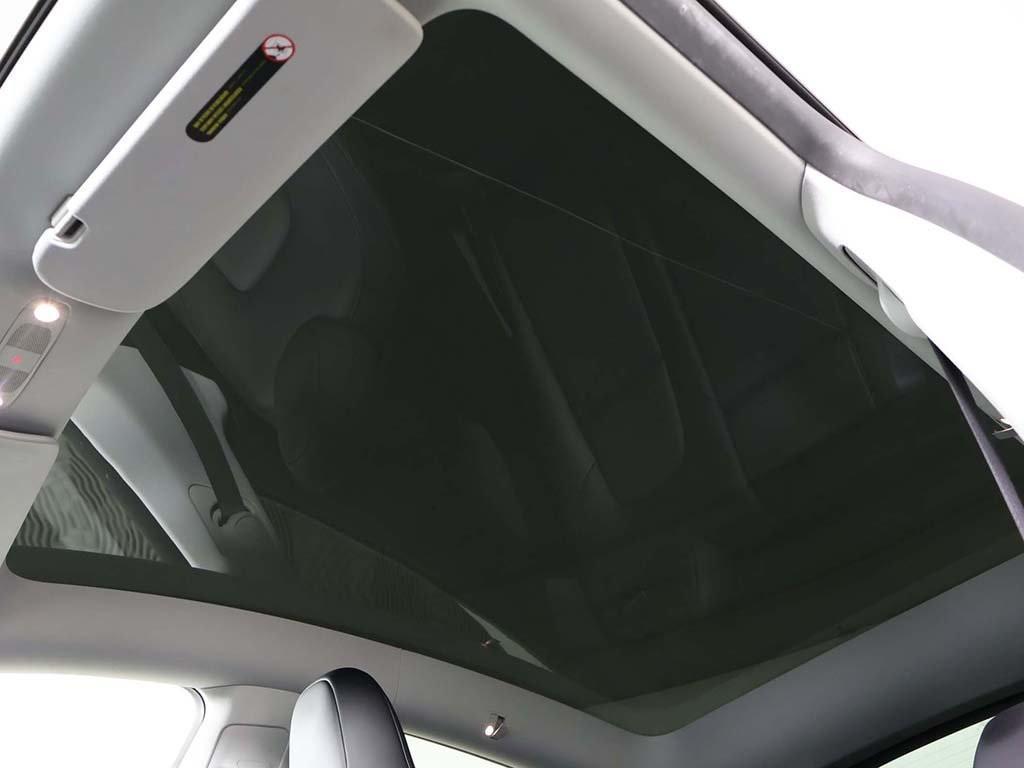 used 2023 Tesla Model Y car, priced at $25,490