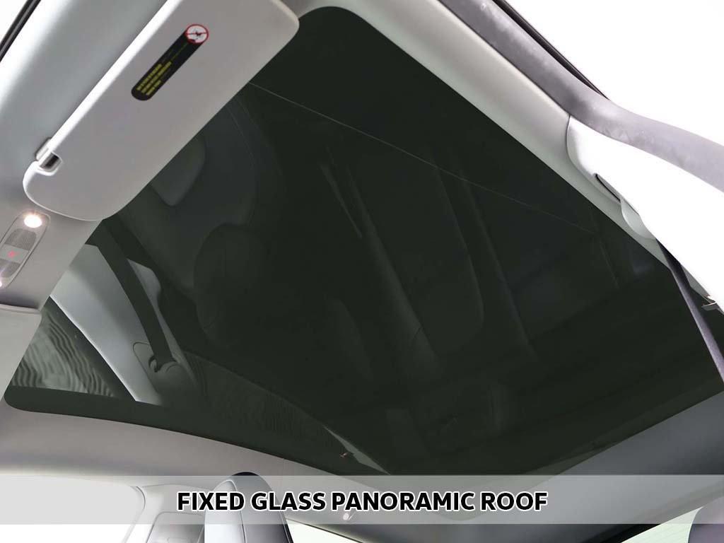 used 2023 Tesla Model Y car, priced at $25,490