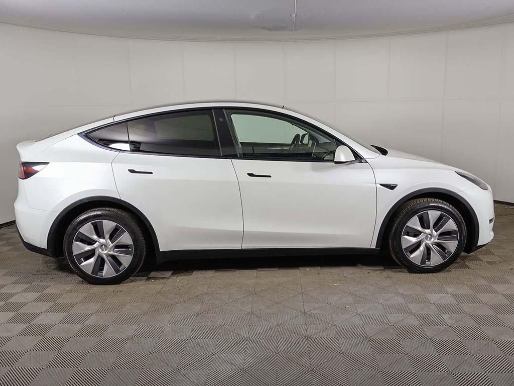 used 2023 Tesla Model Y car, priced at $25,490