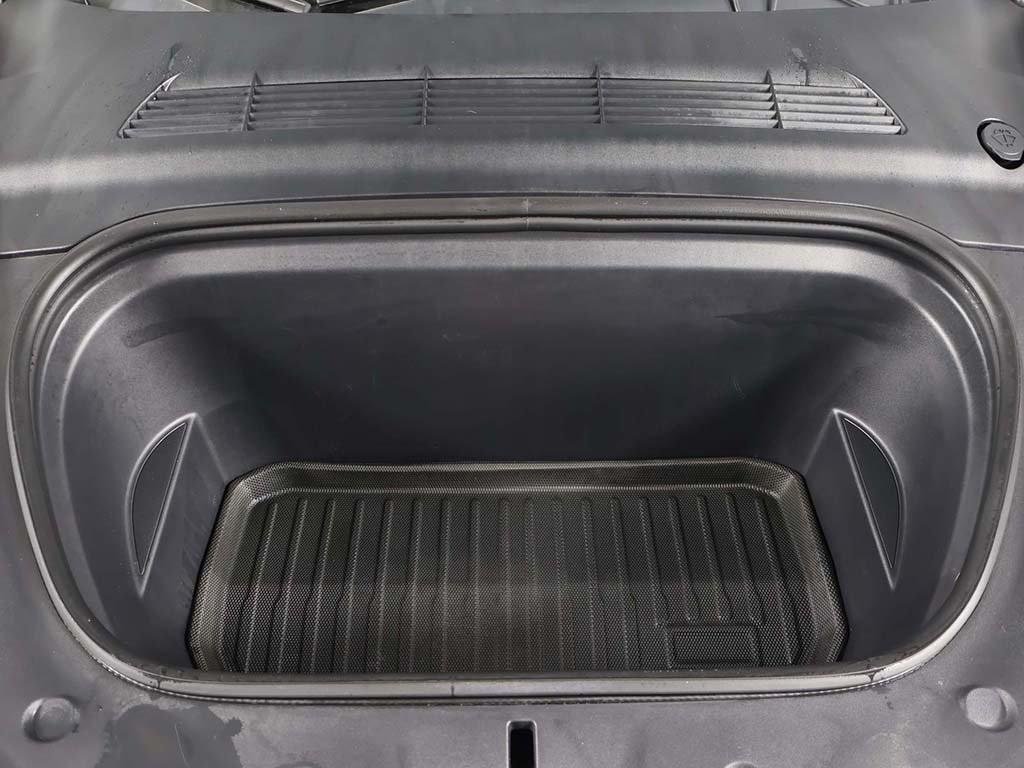 used 2023 Tesla Model Y car, priced at $25,490