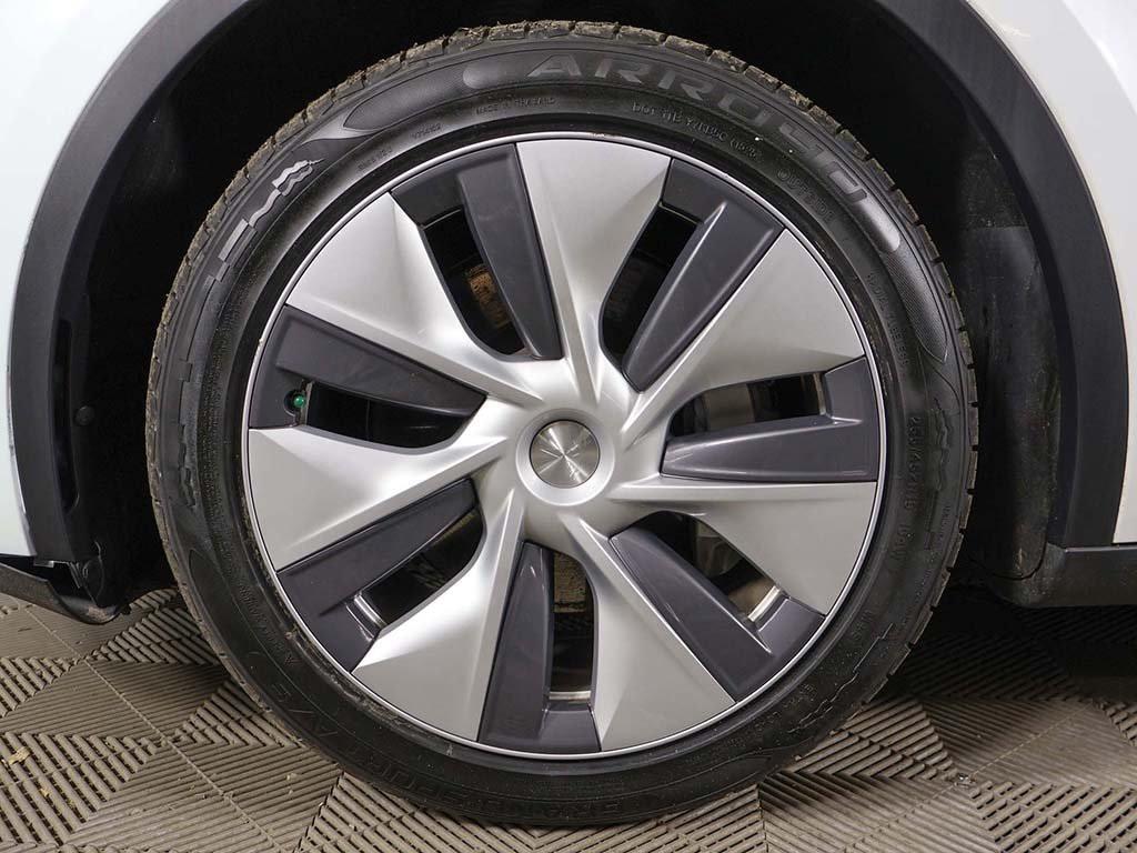used 2023 Tesla Model Y car, priced at $25,490