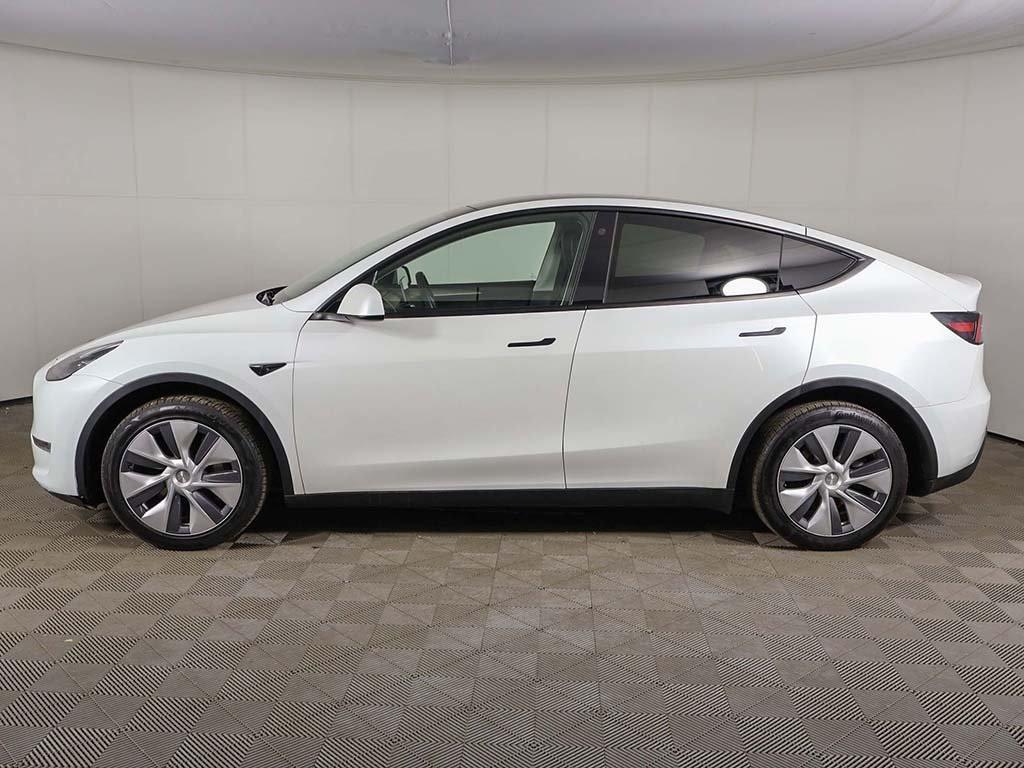 used 2023 Tesla Model Y car, priced at $25,490