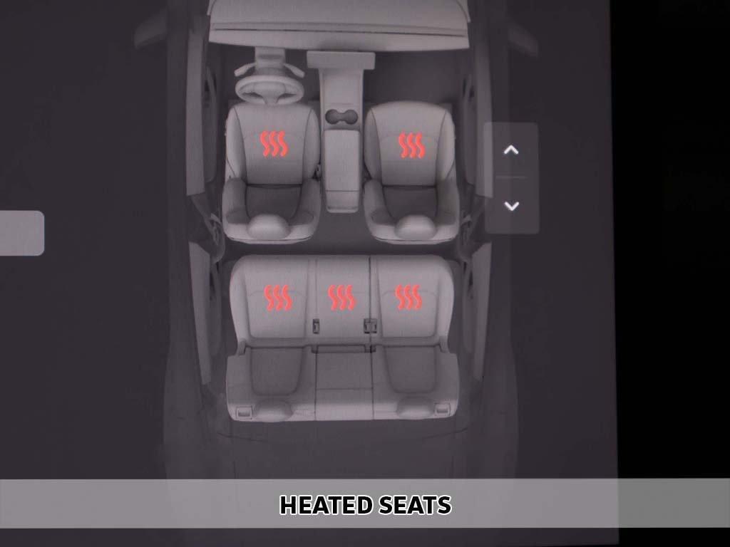 used 2023 Tesla Model Y car, priced at $25,490