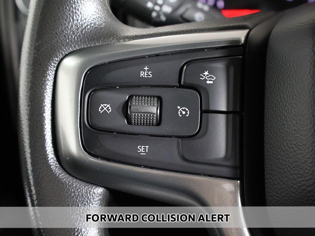 used 2023 Chevrolet Silverado 2500 car, priced at $51,390