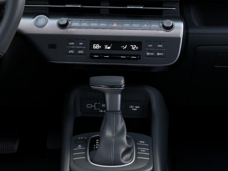 new 2025 Hyundai Kona car, priced at $28,320