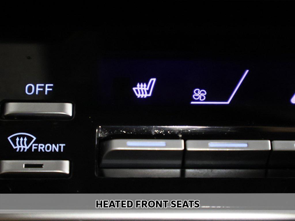 used 2023 Hyundai Sonata car, priced at $18,990