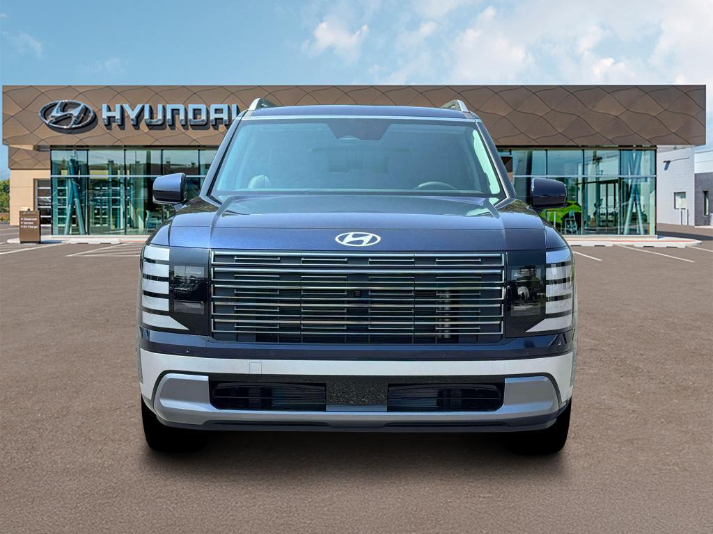 new 2026 Hyundai Palisade car, priced at $53,730