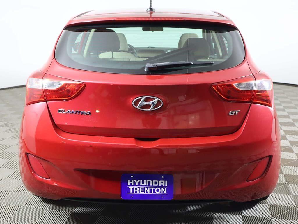 used 2014 Hyundai Elantra GT car, priced at $8,397