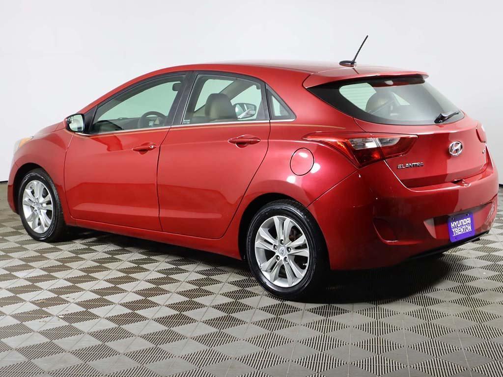 used 2014 Hyundai Elantra GT car, priced at $8,397