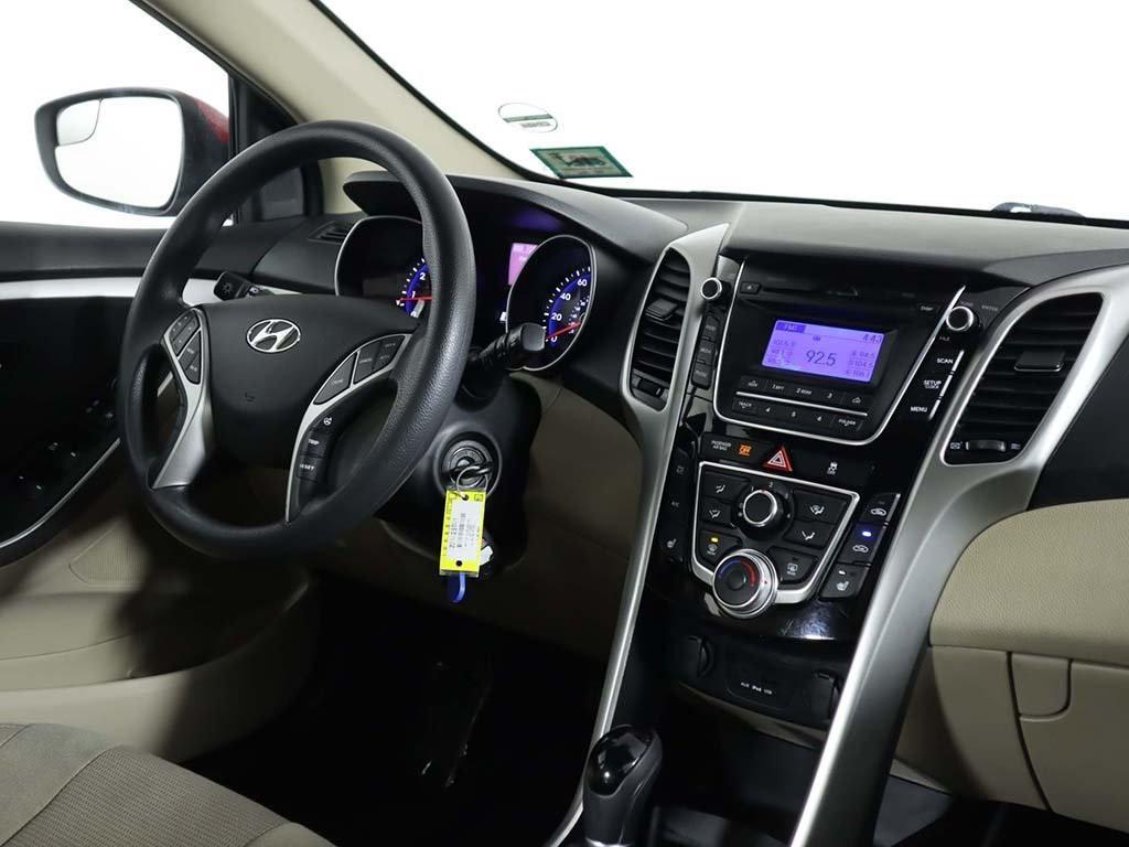 used 2014 Hyundai Elantra GT car, priced at $8,397