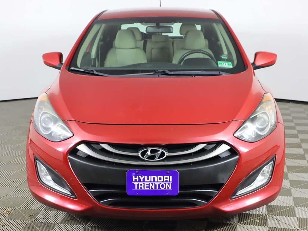 used 2014 Hyundai Elantra GT car, priced at $8,397