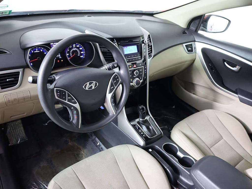 used 2014 Hyundai Elantra GT car, priced at $8,397