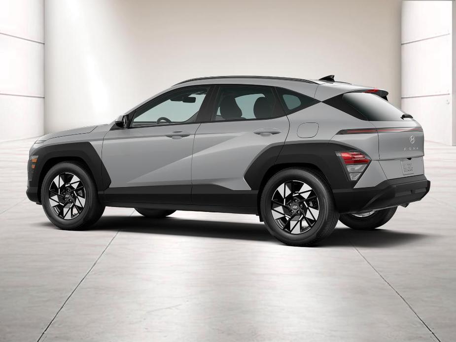 new 2024 Hyundai Kona car