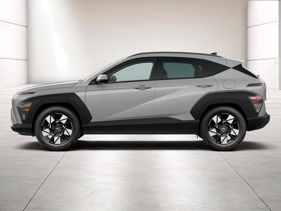 new 2024 Hyundai Kona car