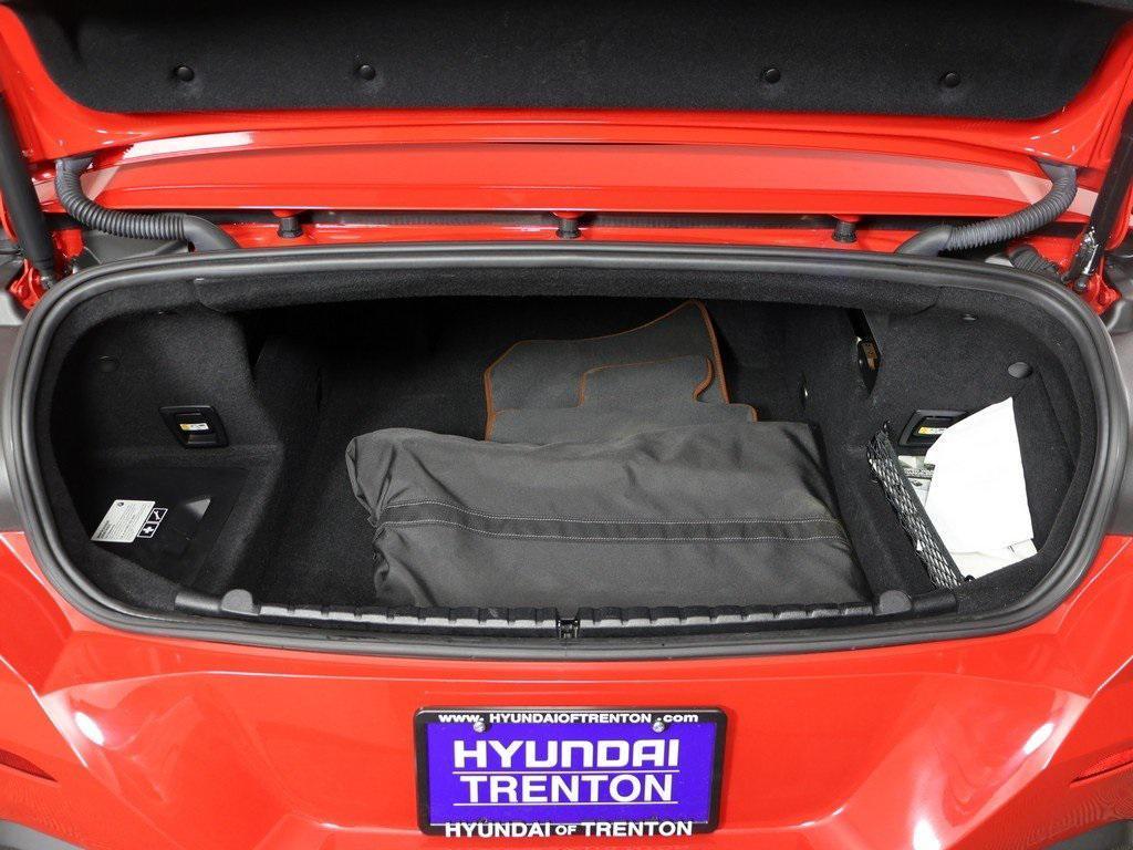 used 2022 BMW M850 car, priced at $62,995