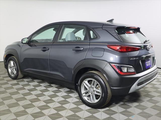 used 2022 Hyundai Kona car, priced at $17,479