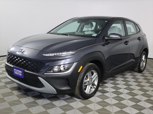 used 2022 Hyundai Kona car, priced at $17,479