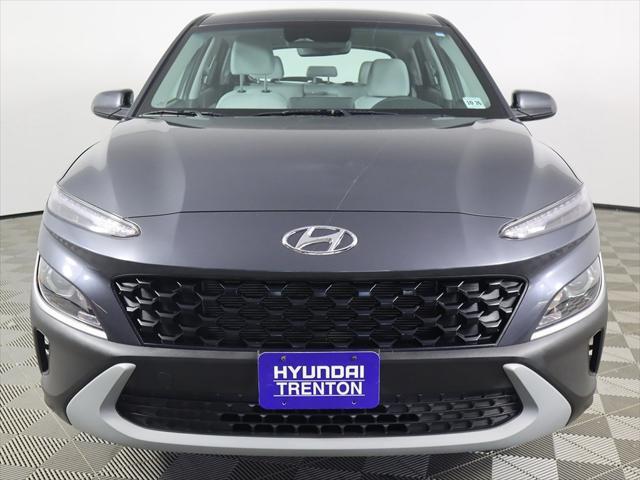 used 2022 Hyundai Kona car, priced at $17,479