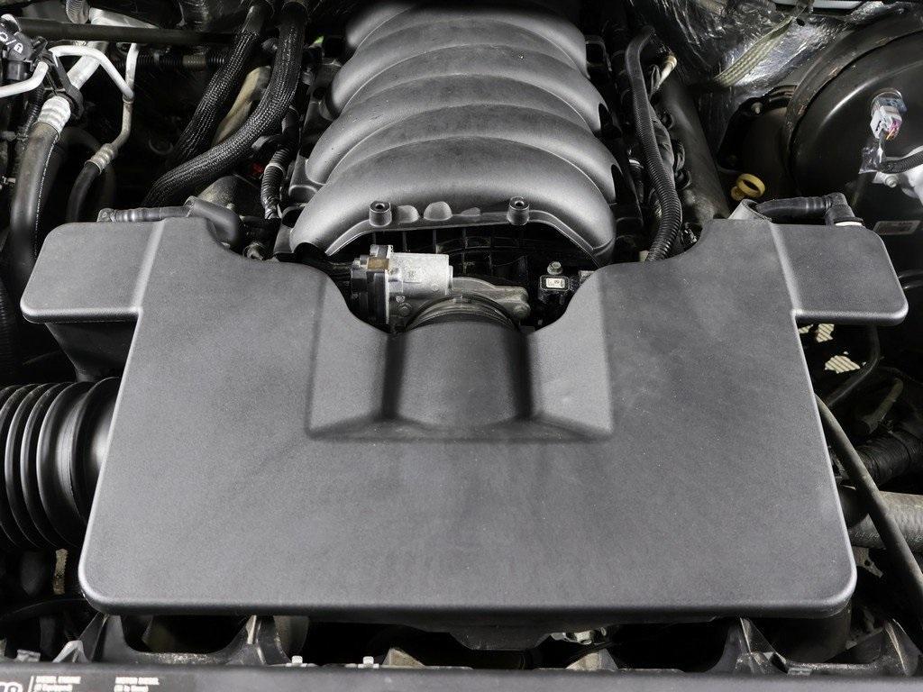used 2018 Chevrolet Silverado 1500 car, priced at $28,925