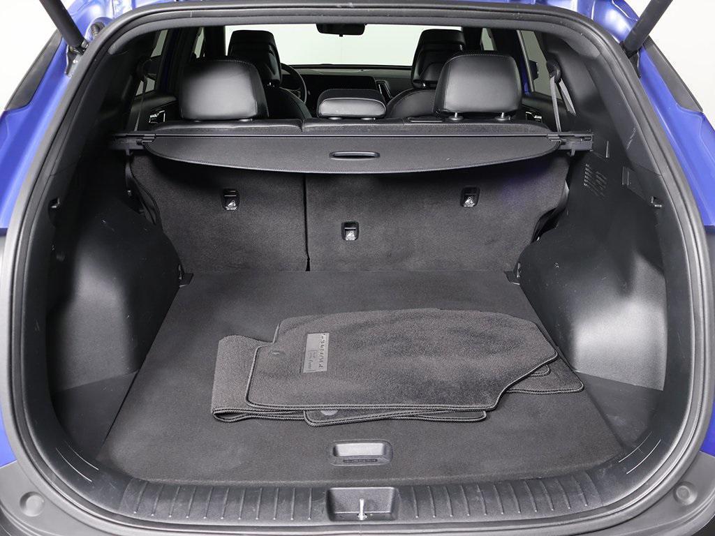 used 2023 Kia Sportage car, priced at $22,690
