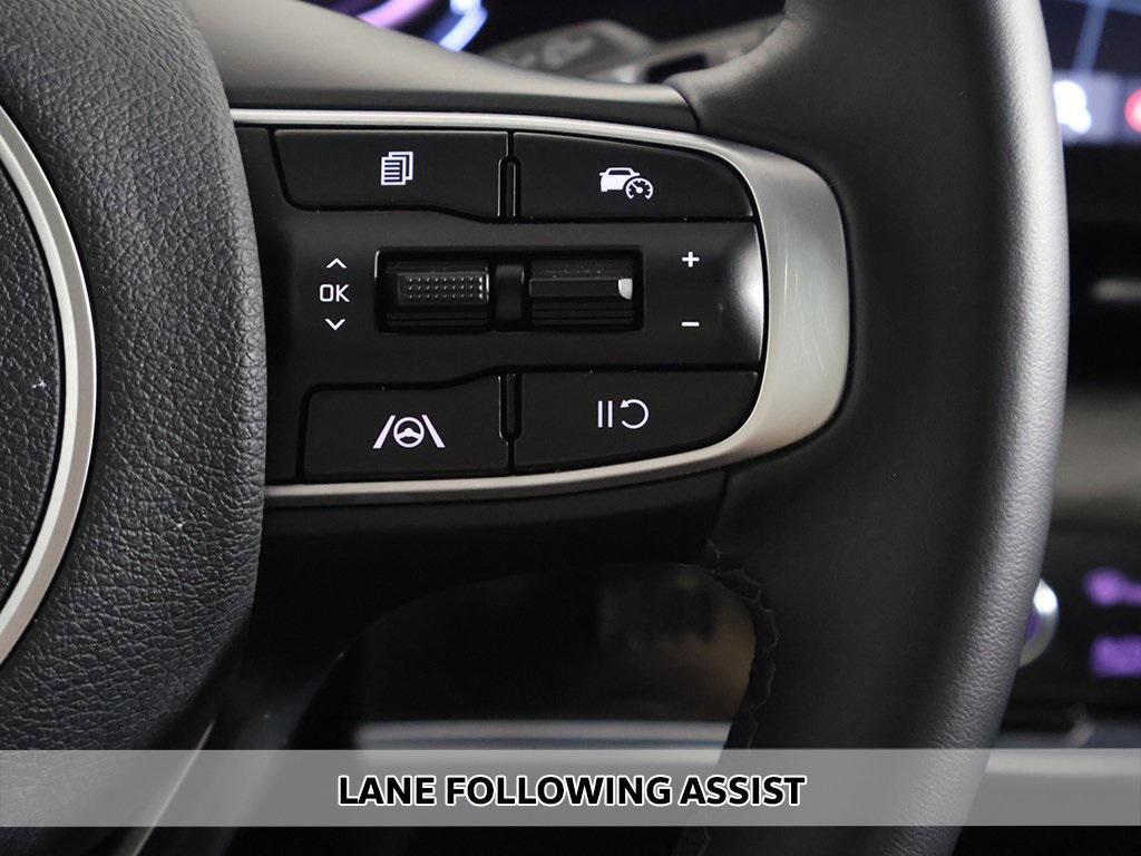 used 2023 Kia Sportage car, priced at $22,690