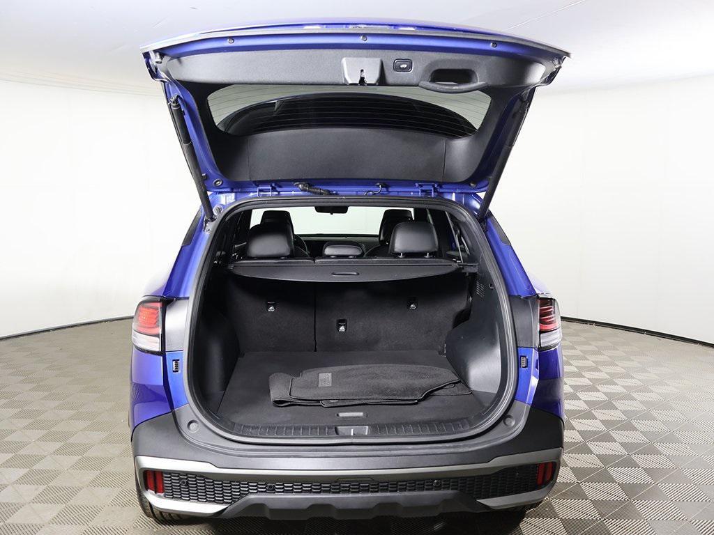 used 2023 Kia Sportage car, priced at $22,690