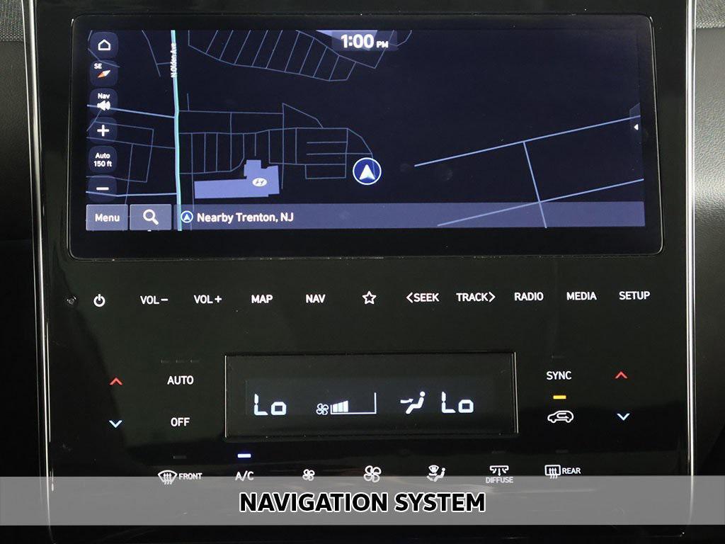 used 2022 Hyundai Tucson car, priced at $25,290