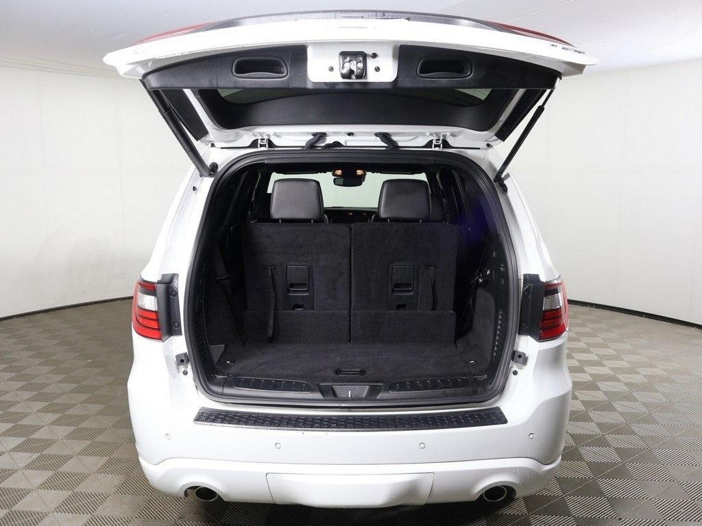 used 2023 Dodge Durango car, priced at $35,915