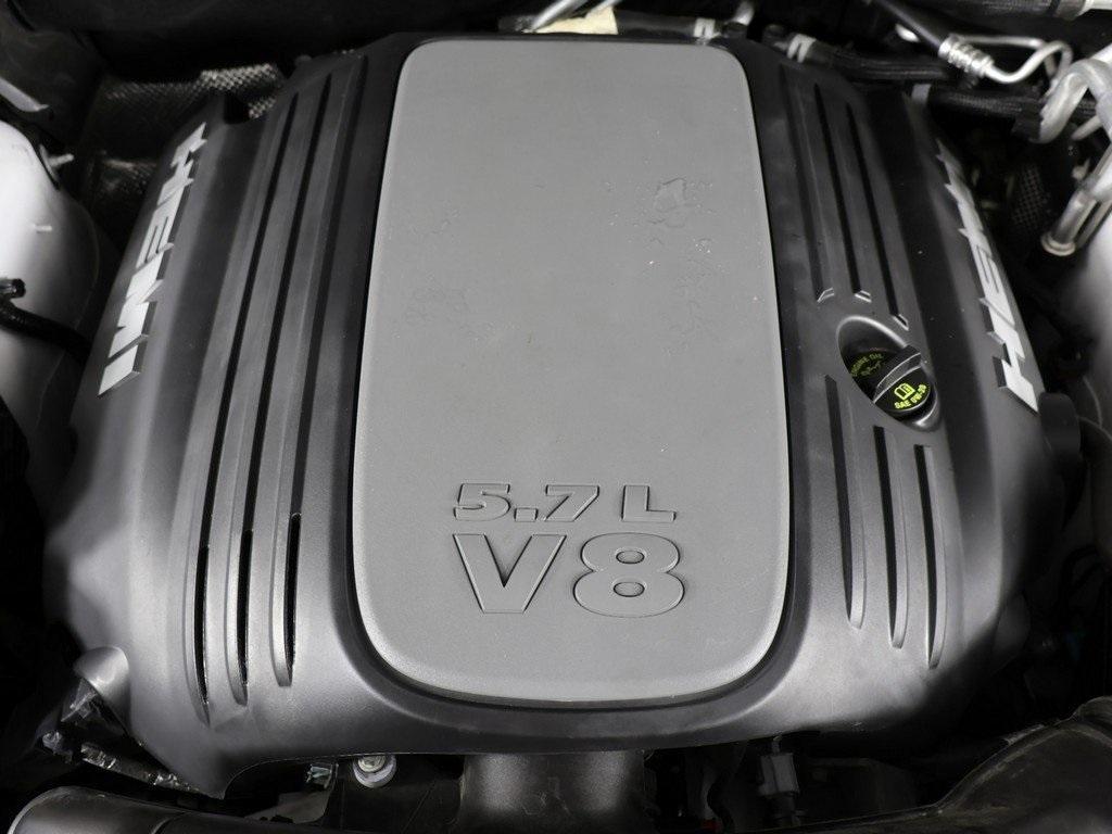 used 2023 Dodge Durango car, priced at $35,915