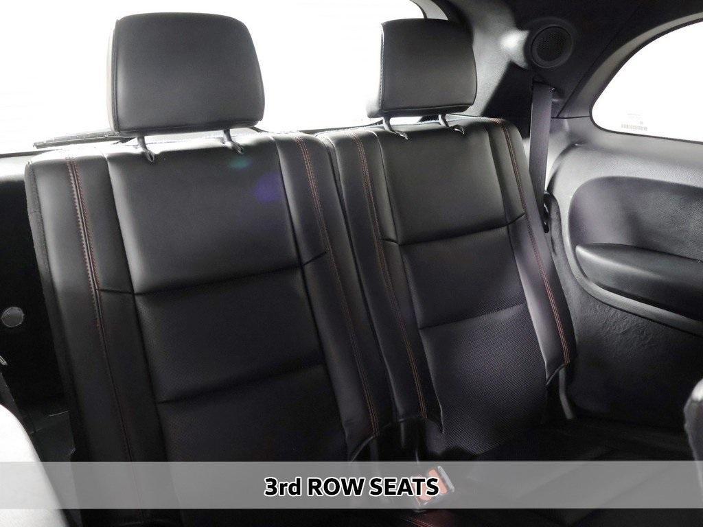 used 2023 Dodge Durango car, priced at $35,915