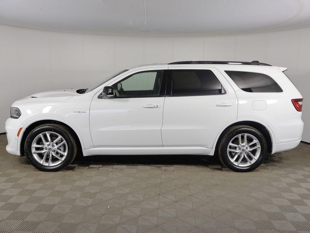 used 2023 Dodge Durango car, priced at $35,915
