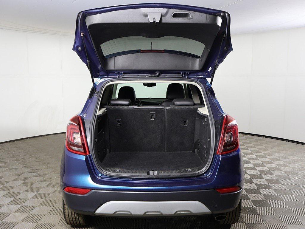 used 2019 Buick Encore car, priced at $11,290