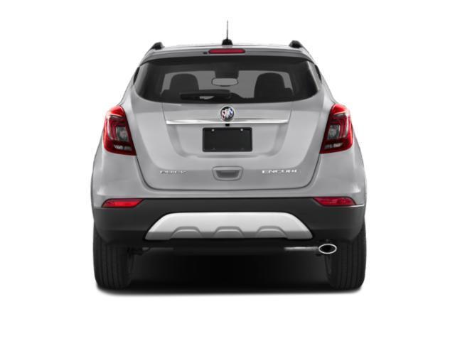 used 2019 Buick Encore car, priced at $10,997