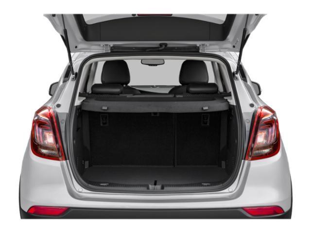 used 2019 Buick Encore car, priced at $10,997