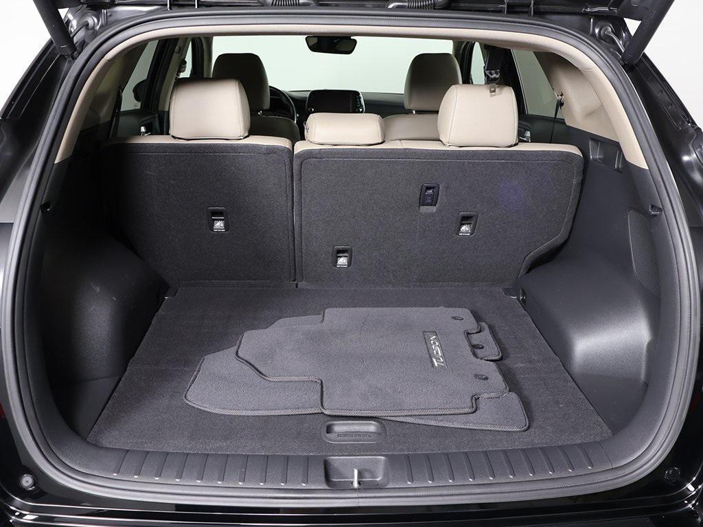 used 2021 Hyundai Tucson car, priced at $21,497