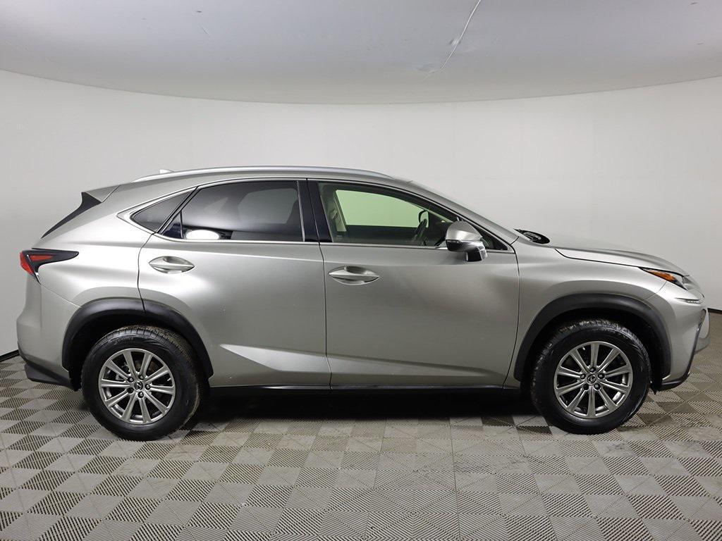 used 2019 Lexus NX 300 car, priced at $24,957