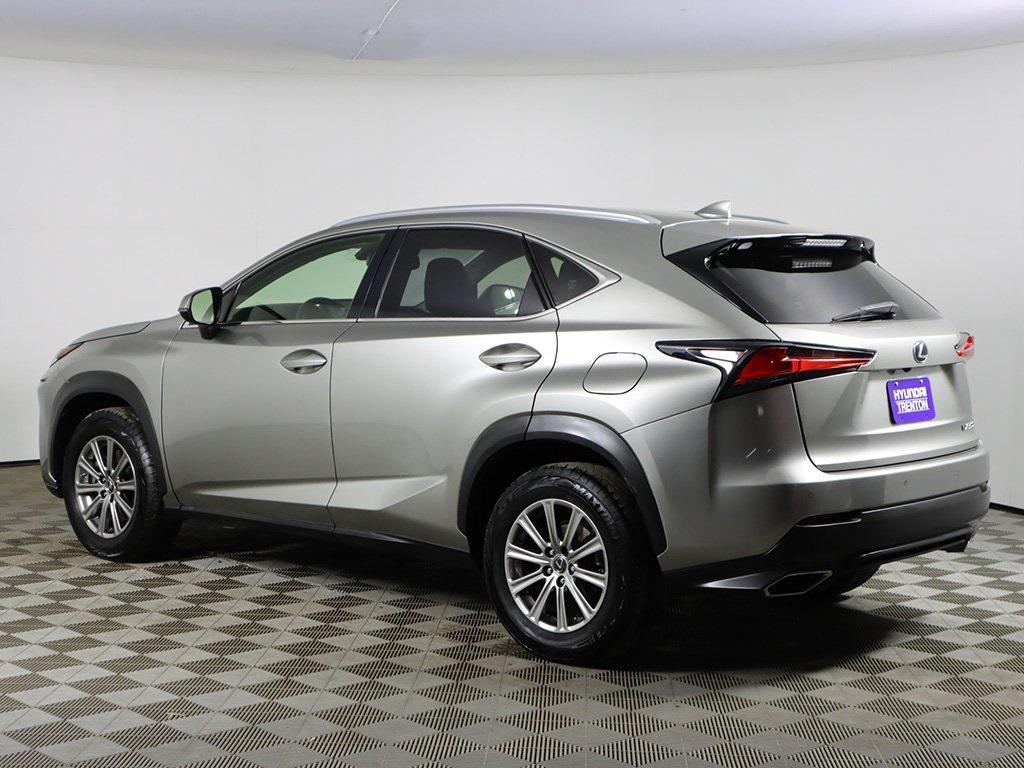 used 2019 Lexus NX 300 car, priced at $24,957