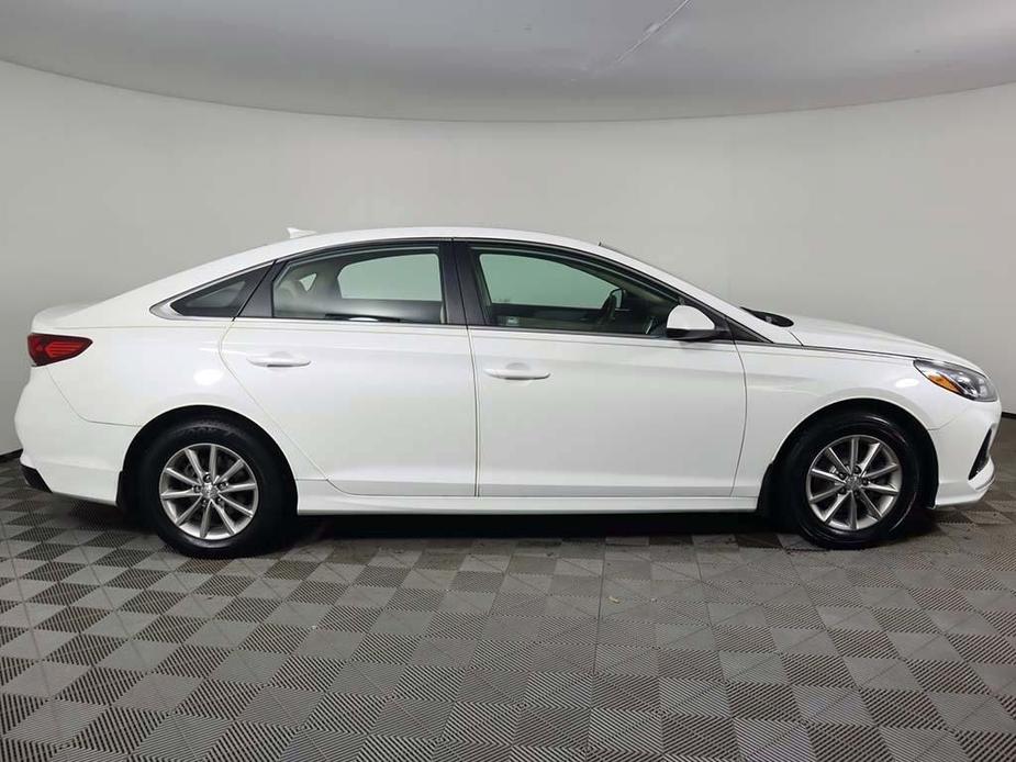 used 2019 Hyundai Sonata car, priced at $14,590