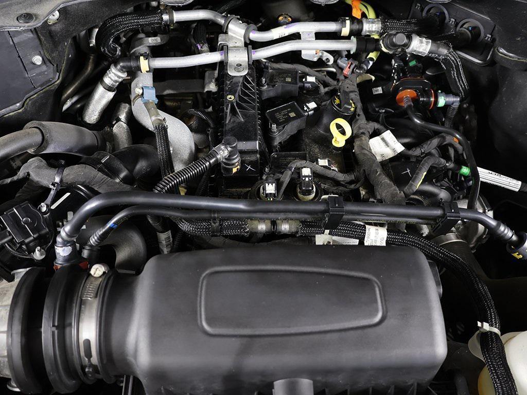used 2021 Ford Explorer car, priced at $23,990